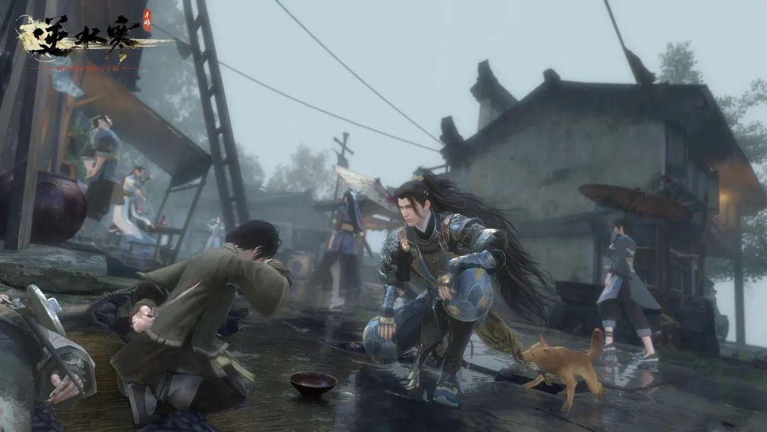 用腾讯平台开发手游,用腾讯企点引流推广游戏可以吗