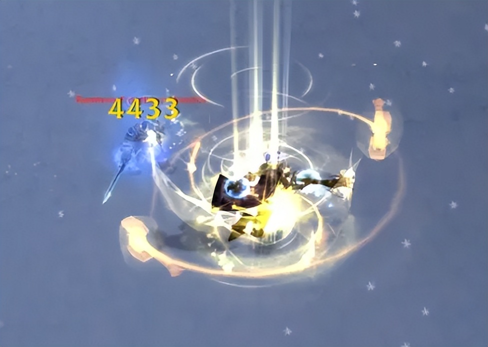 魔兽tbc惩戒骑jjc,魔兽TBC防骑天赋