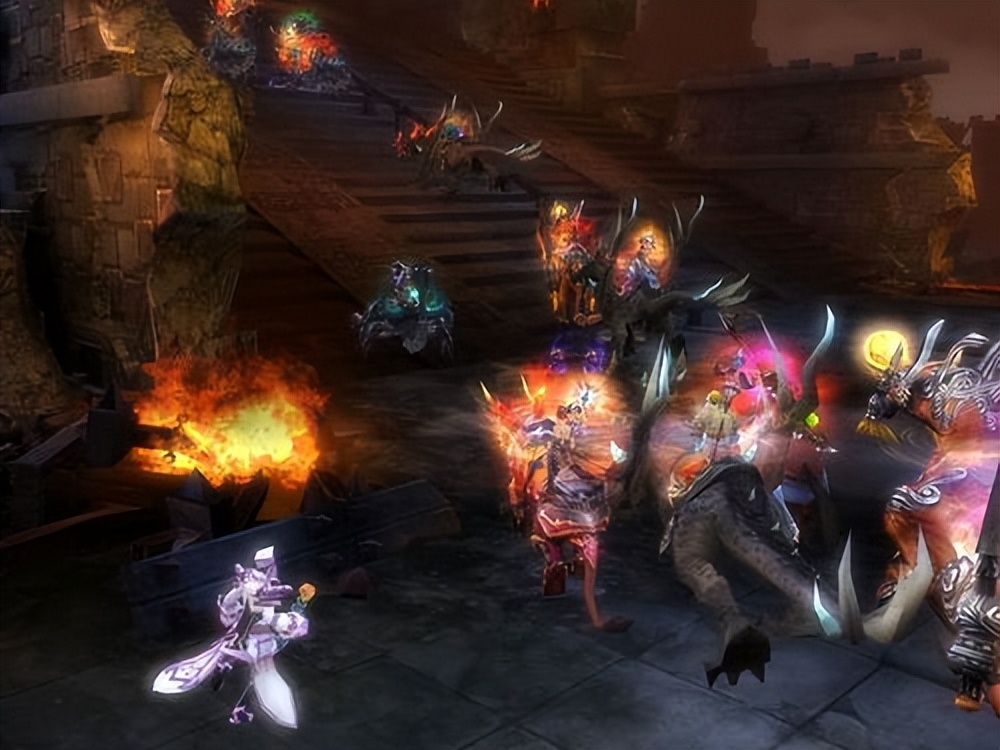 十年开疆拓土，《轩辕传奇》IP与它铸造的“传奇之路”