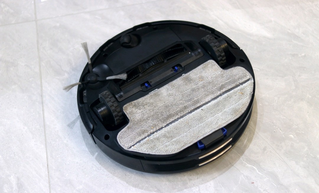 目前哪个品牌扫地机器人最好,扫地机器人哪个品牌好用性价比高