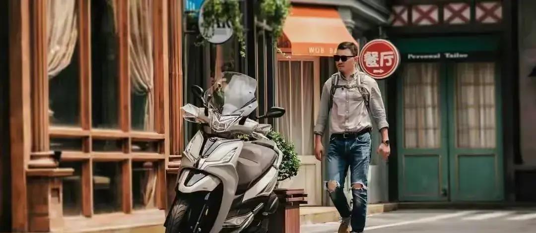 光阳ct250和racingx150比较价格差不多,2021年光阳250踏板车多少钱