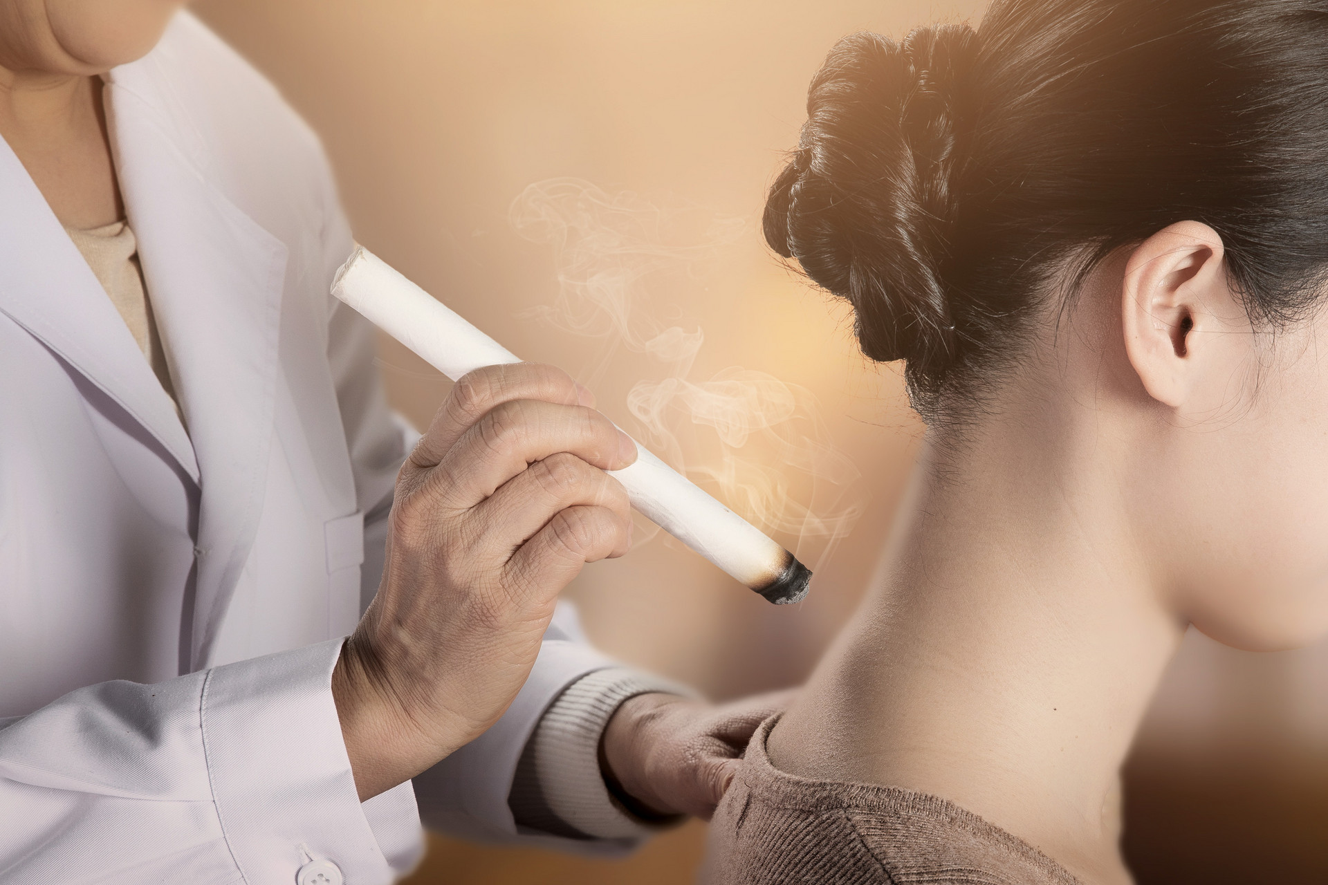 慢性皮肤增厚性湿疹中医治疗方法,为什么湿疹反复发作有什么好方法