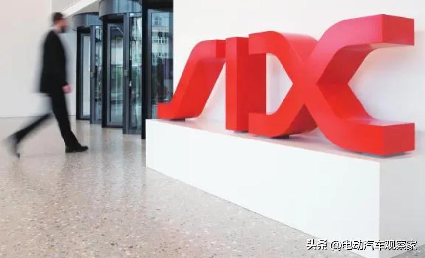 瑞士：此地“事少钱多”，中国电池企业速来上市