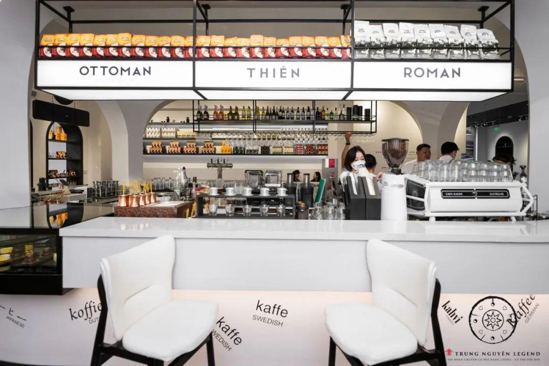 越南中原传奇咖啡,越南中原咖啡官方旗舰店