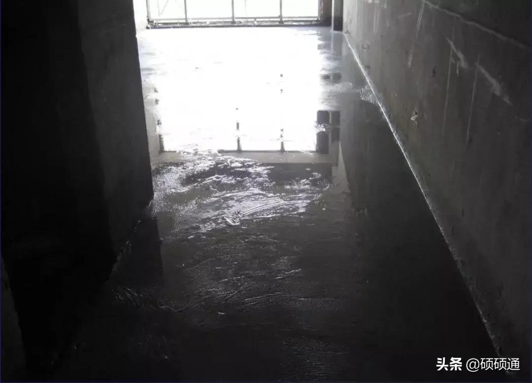 岩板铺贴施工教学,现场施工岩板铺贴工艺细节