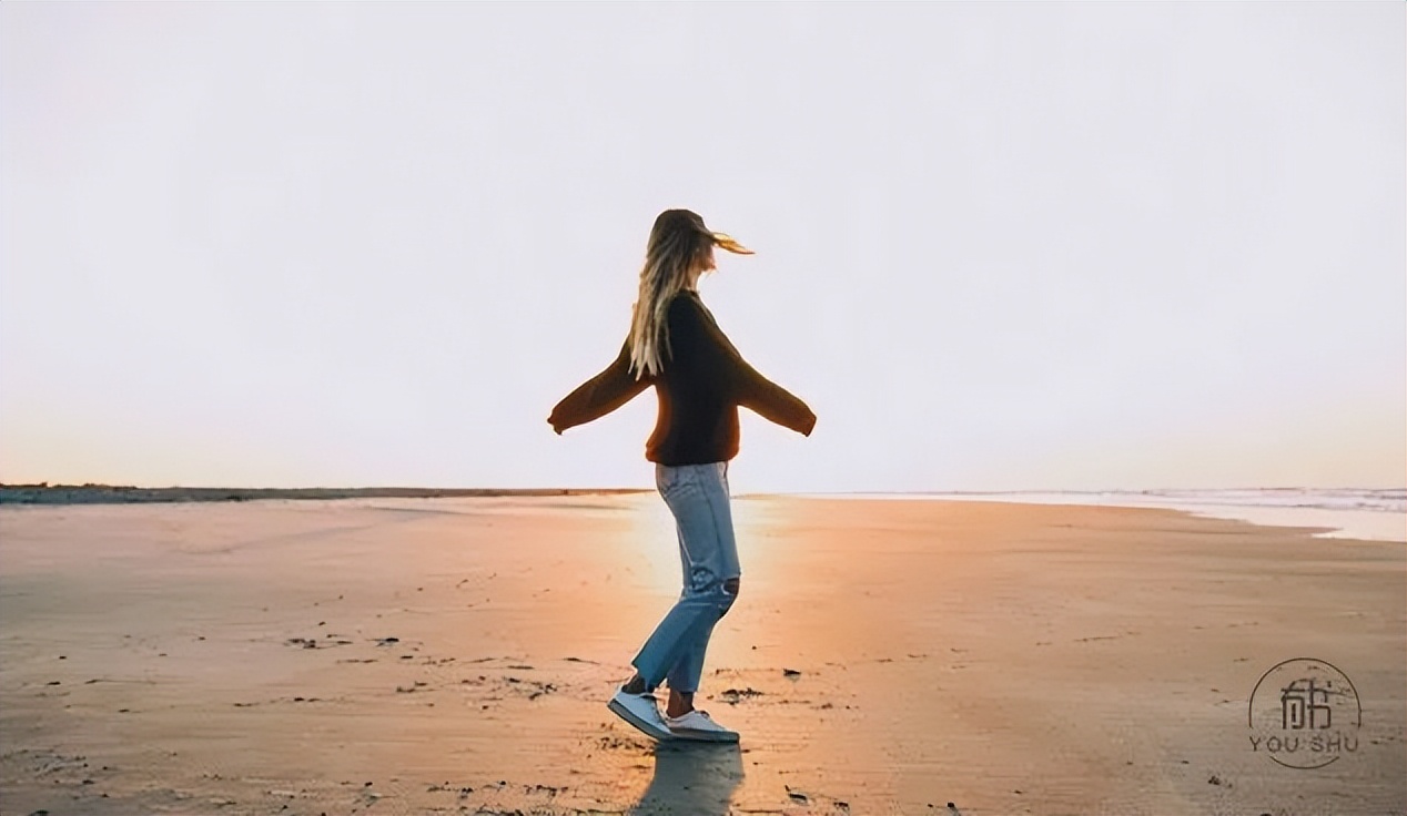 世界上最开心的五句话,解开无数人心结!