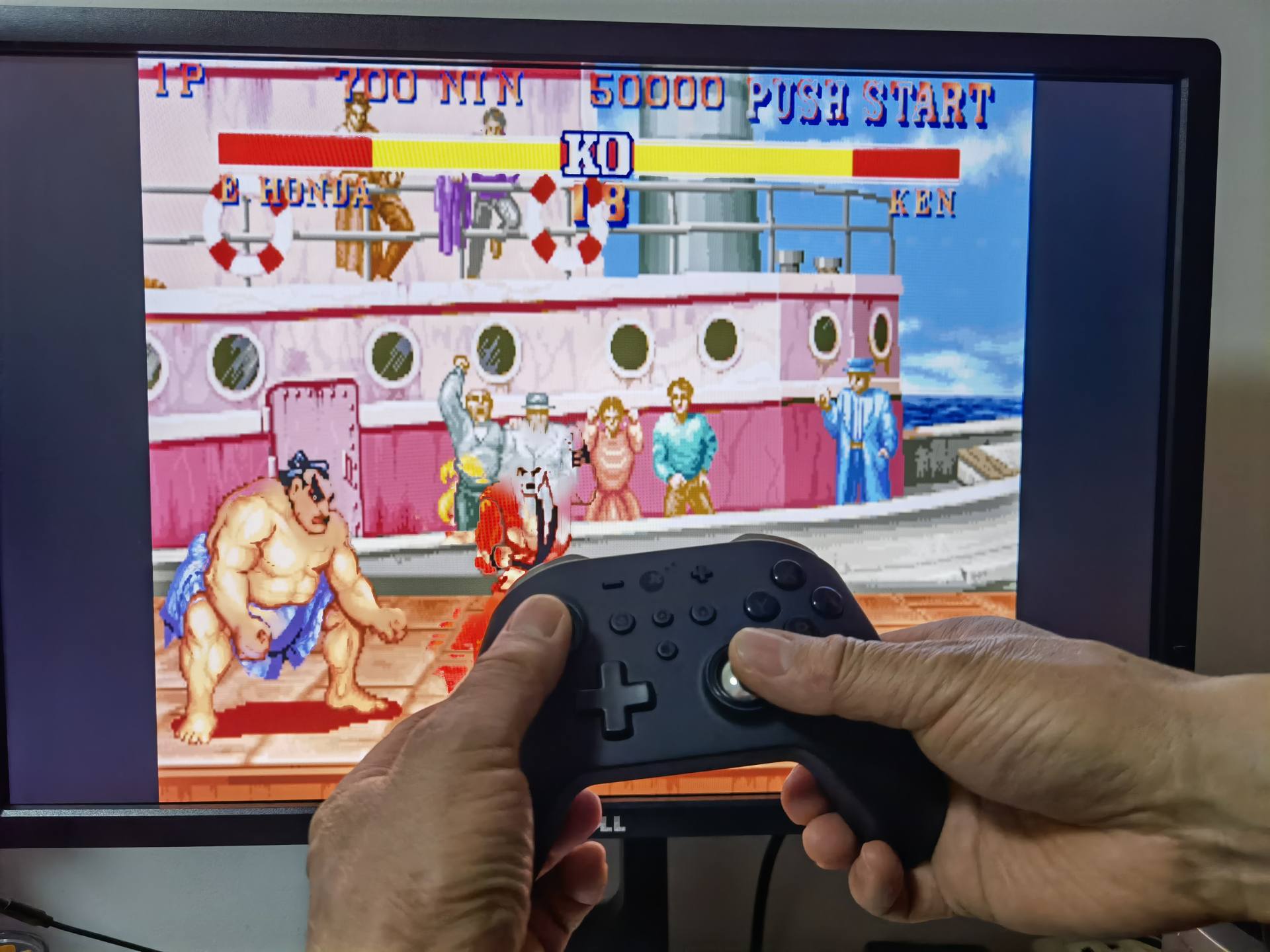 谷粒金刚pro手柄,谷粒金刚2pro手柄连switch