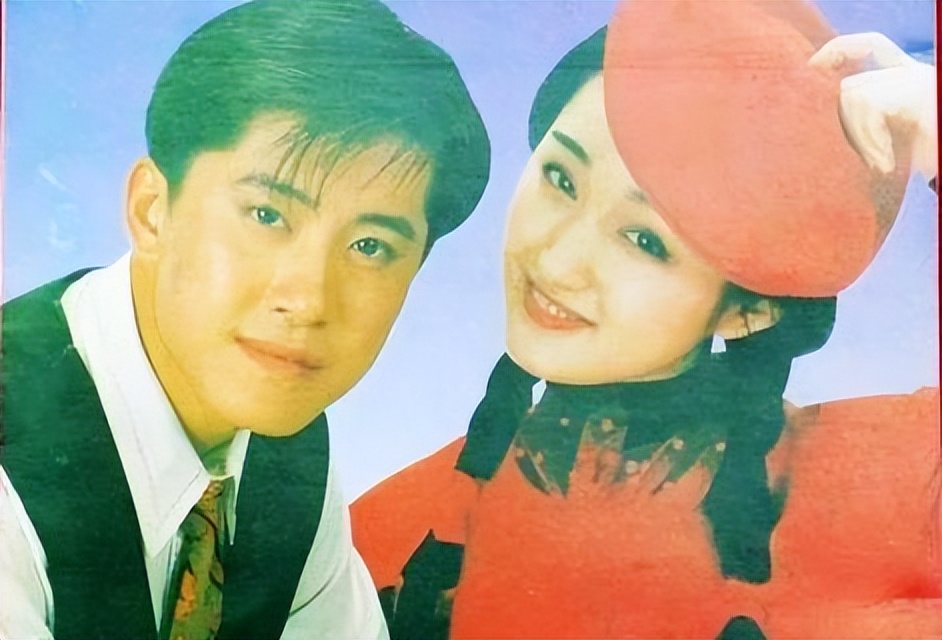 分手的26年后，赖文峰出狱乡下结婚度日，杨钰莹的选择令人心疼