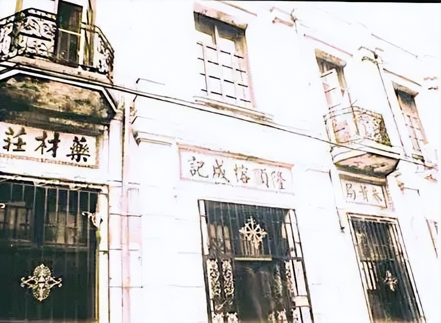 天津的十大老字号,可惜的所有天津老字号