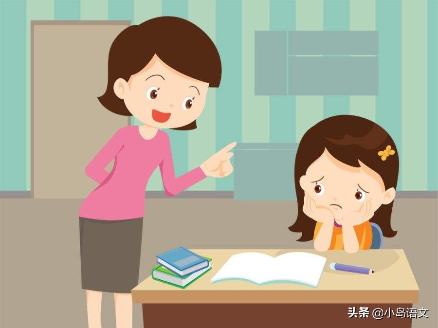 孩子不写作业老师怎么解决,孩子不写作业家长怎么办