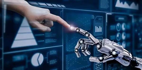 ai绘画的真人如何调色更加真,ai插画渐变怎么调色好看