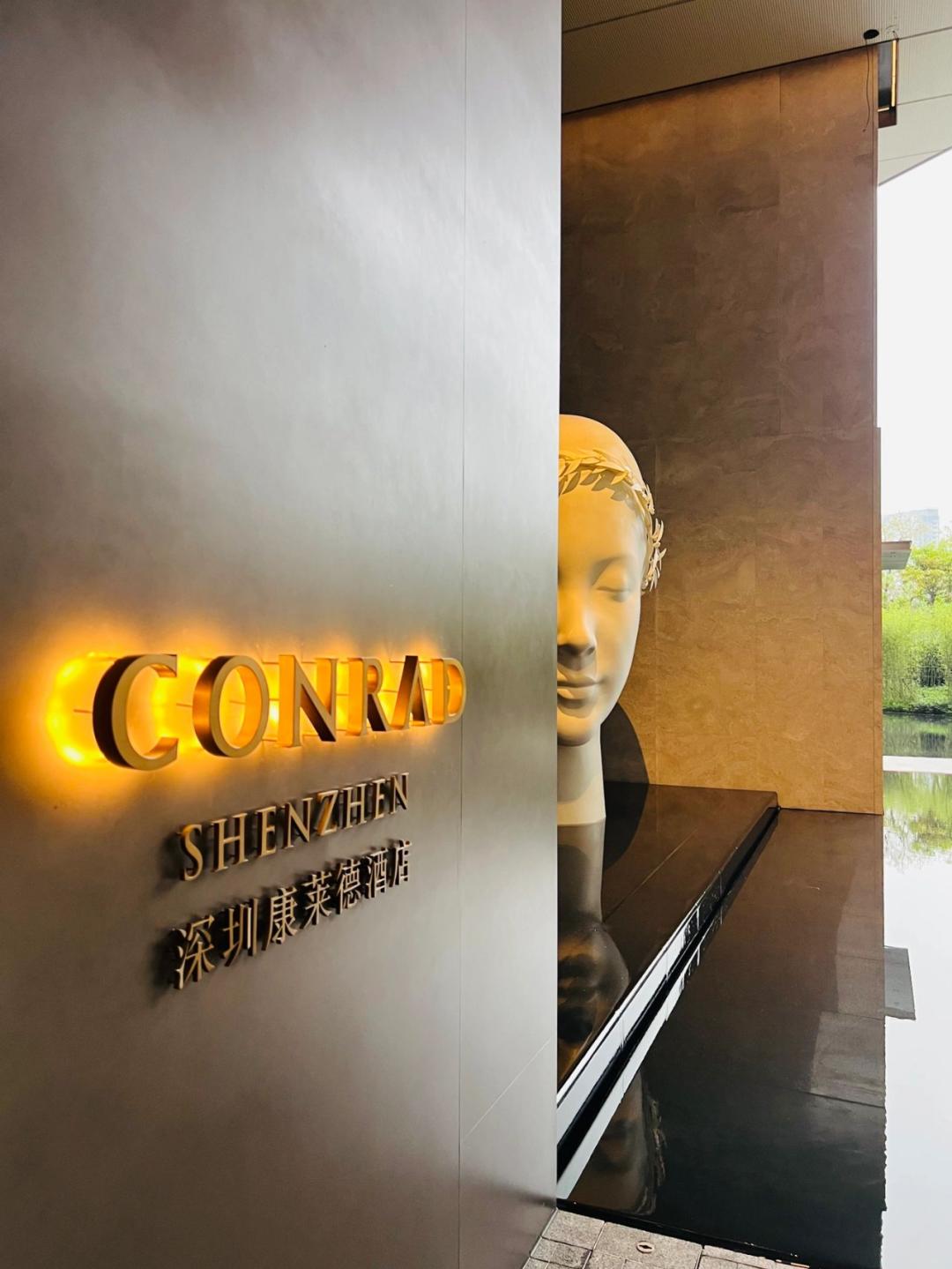 杭州康莱德酒店大厅效果图,深圳康莱德酒店拍摄