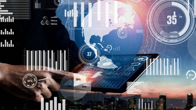 python数据分析与数据化运营,python与excel数据分析