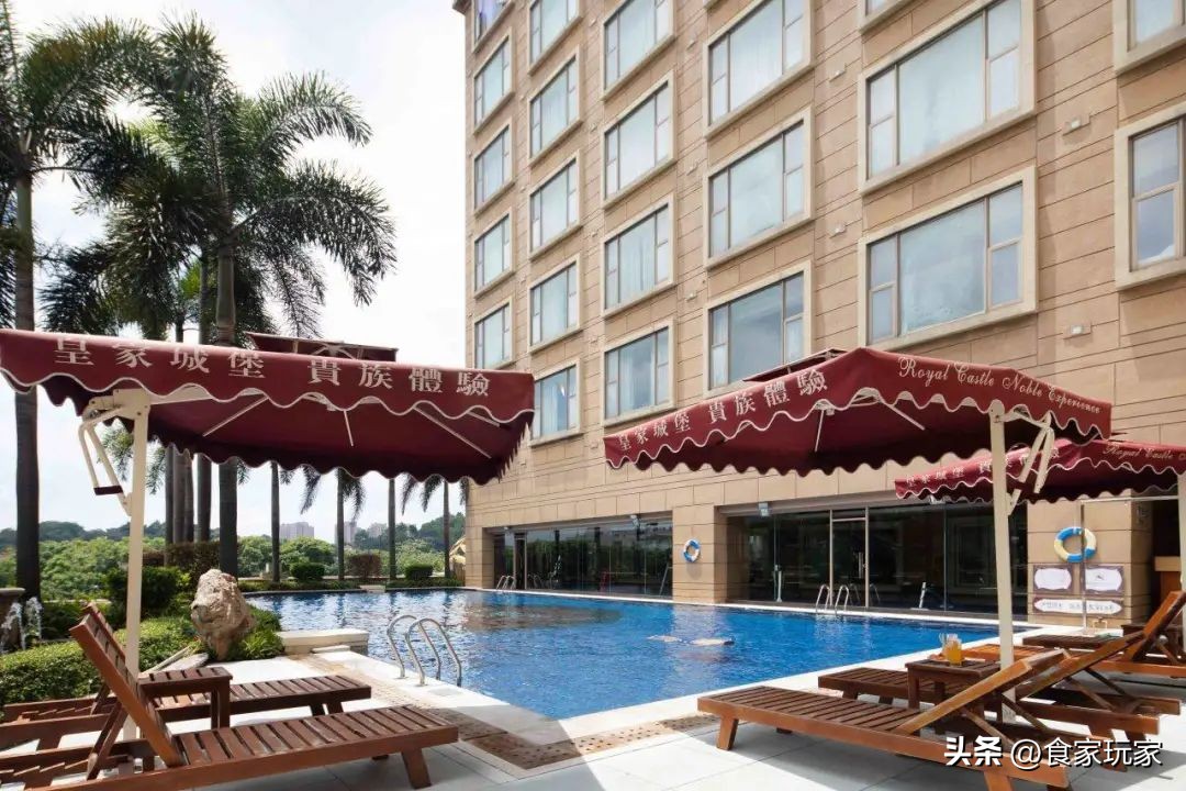 寻味顺德必吃馆,寻味顺德饭店桑拿鱼