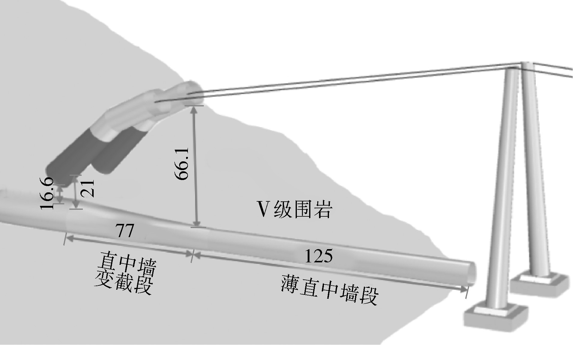 不同地震对高层和低层的影响,不同楼高地震实验