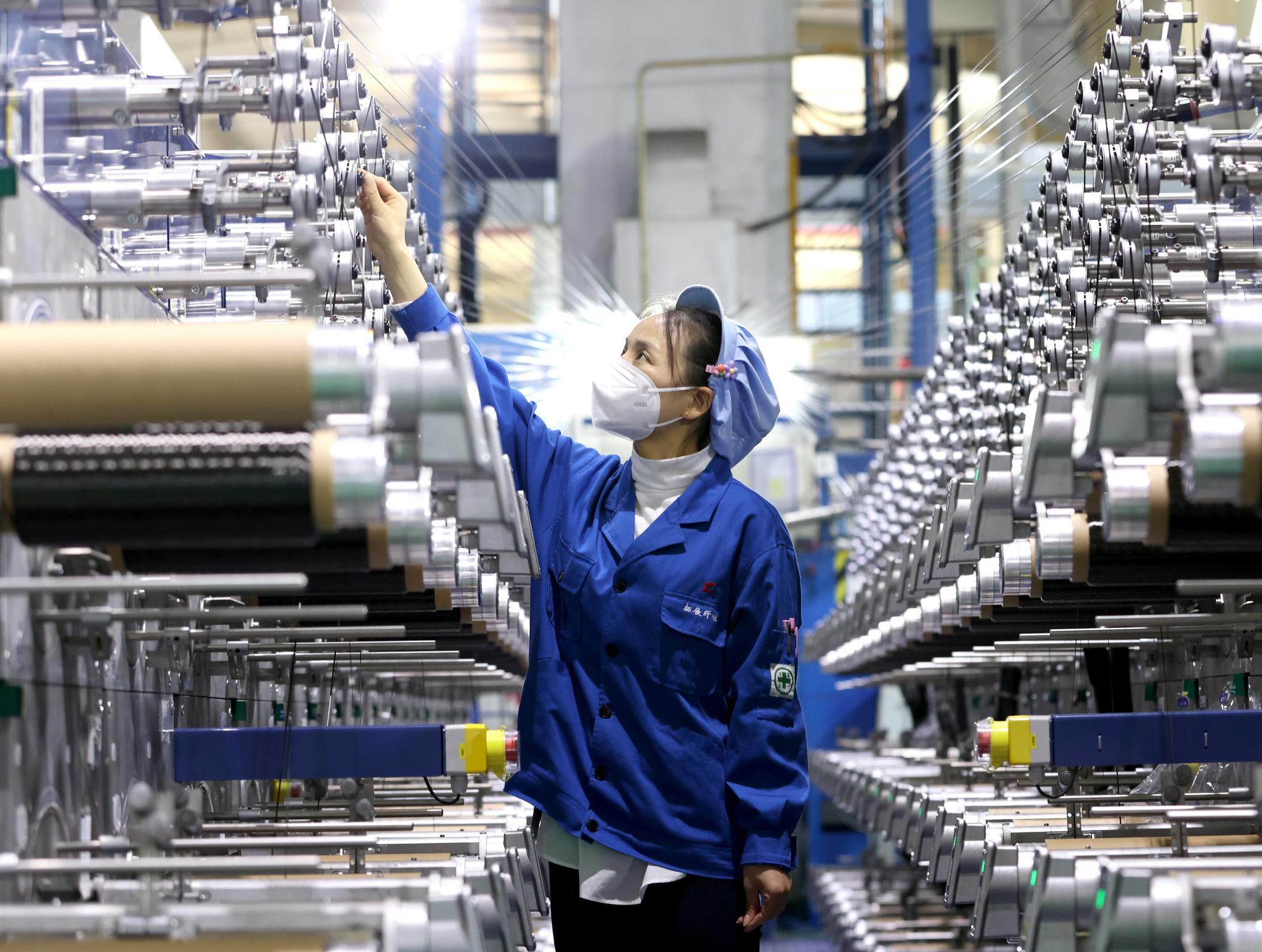 中国的纺织业现状,东南亚疫情对我国纺织业的影响