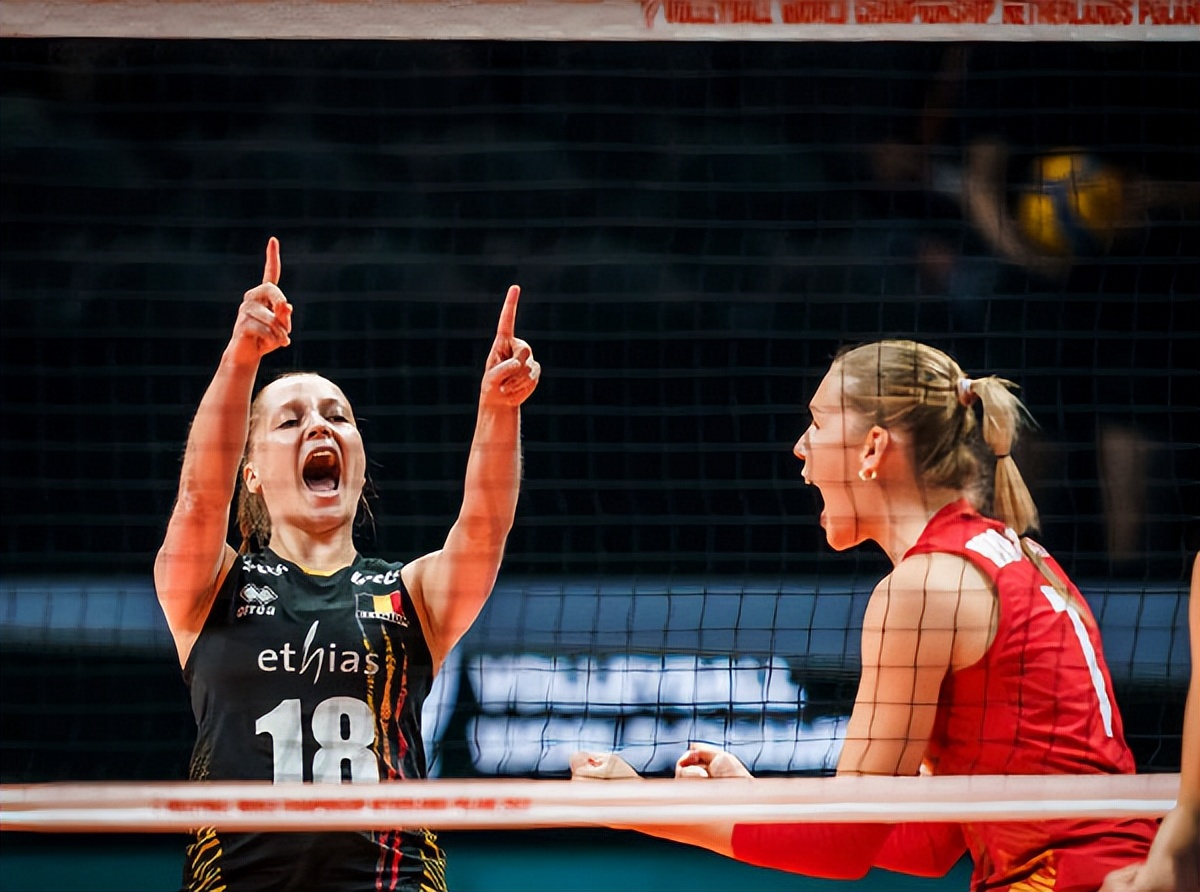 目前意大利女排积分榜最新排名,意大利女排联赛第十轮最新排名