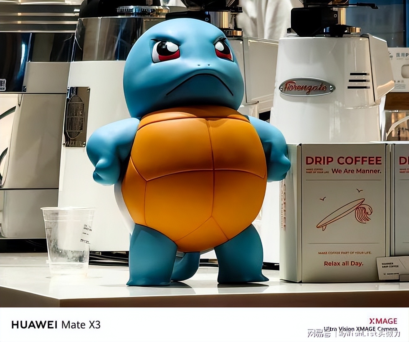 华为matex3测评,华为折叠手机matex3真实评测