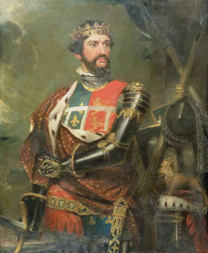 一篇文说清法国645年奋斗史，从巴黎一隅之地变法兰西，真难