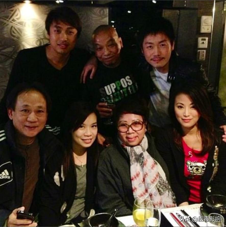 陈雅伦情史,陈雅伦现状