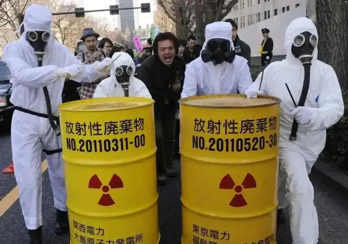 中国进口日本核污染产品,中国有进口日本核污染的鱼吗