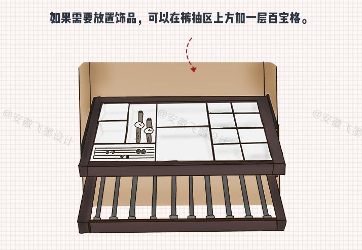 想要一个衣柜,想要衣柜