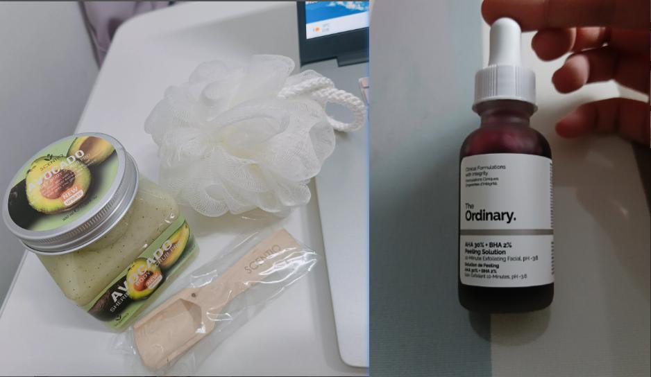 淡肥胖纹最简单有效的方法,用什么方法让肥胖纹彻底消失