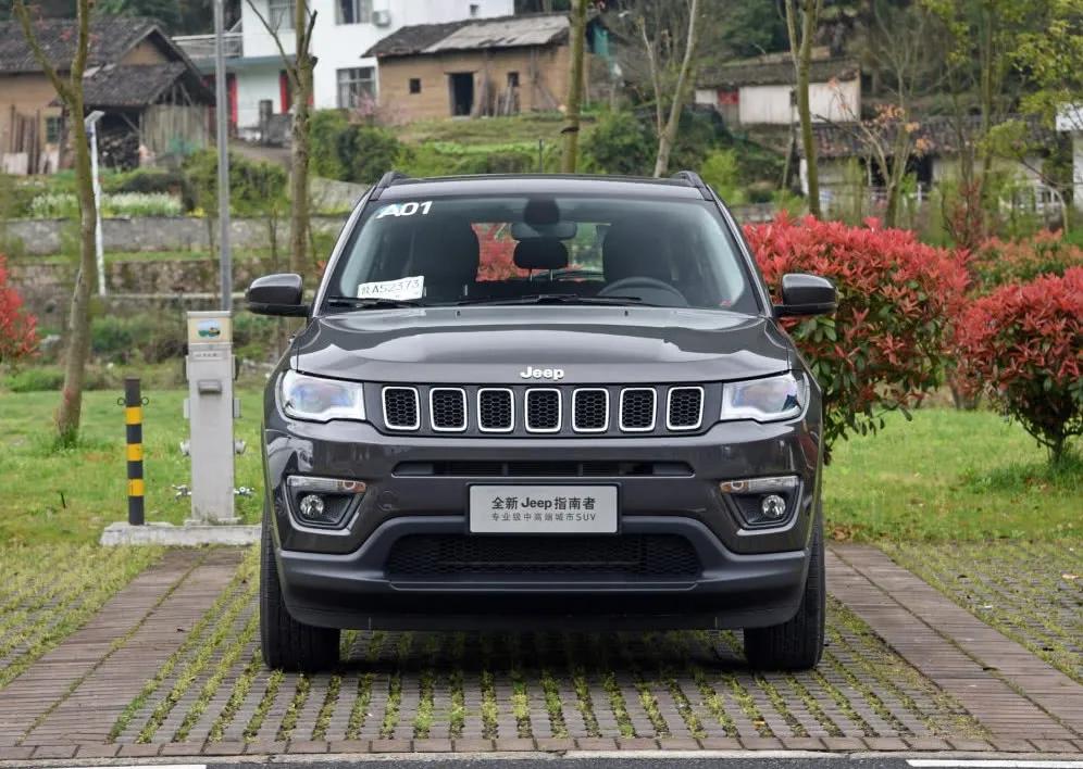 哈弗h6好还是指南者好,h6好还是jeep指南者好