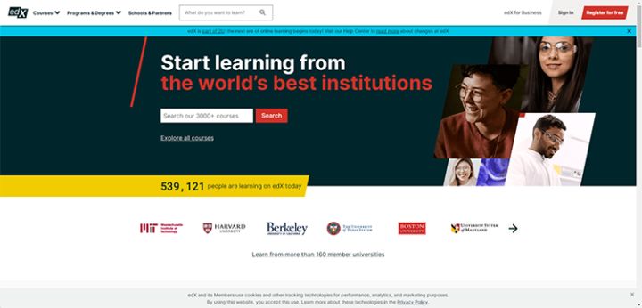 10个值得推荐的免费网站,40个新手必看的网站