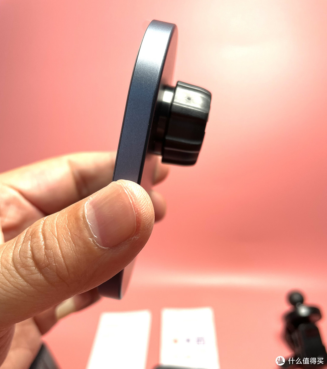 摩米士磁吸充电宝开箱,摩米士magsafe充电宝测评