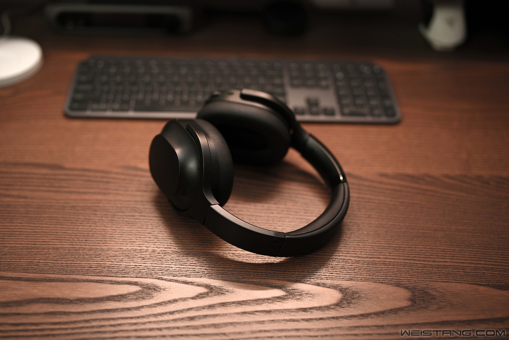 razer雷蛇梭鱼专业版无线游戏耳机,雷蛇barracudapro