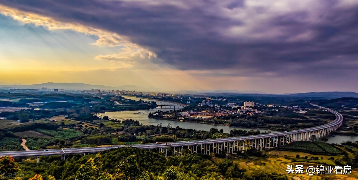 在海南乐东九所买房优缺点,海南十大不建议买的房子乐东