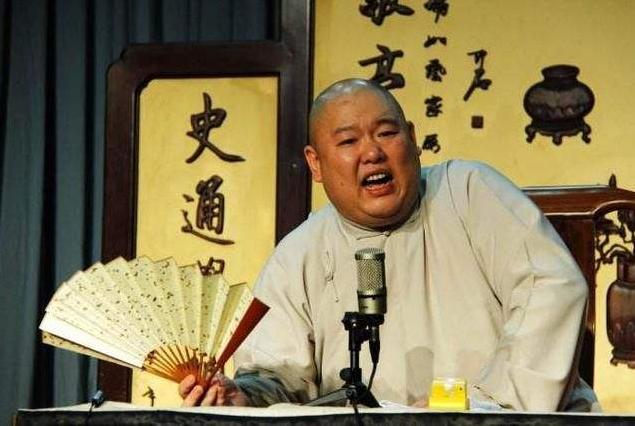 主流相声界如何应对郭德纲的讽刺,有人说郭德纲的相声低俗怎么回怼