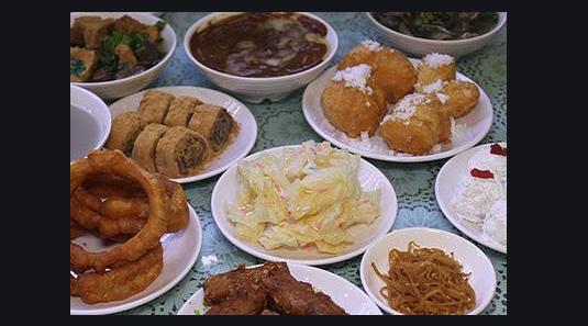 京城小吃图片,京城名小吃视频