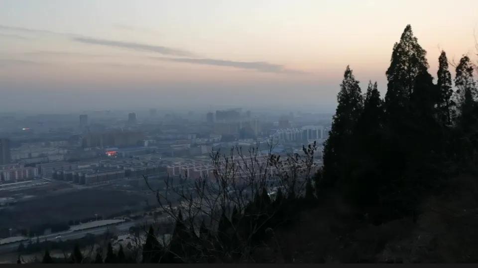 焦作最难懂的方言,焦作人为啥有山西口音