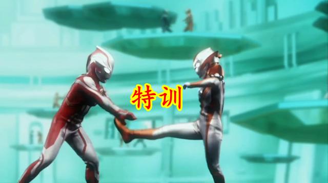 奥特银河格斗3登场的角色,奥特银河格斗3登场角色