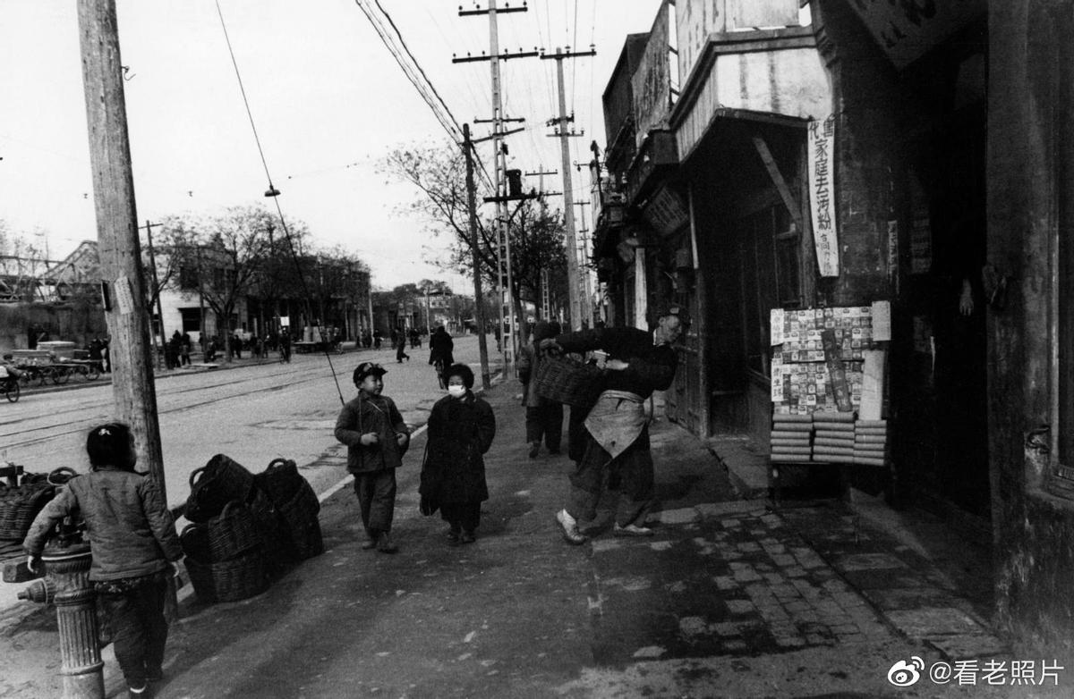 三十张照片看懂中国近代史,中国近代风云视频