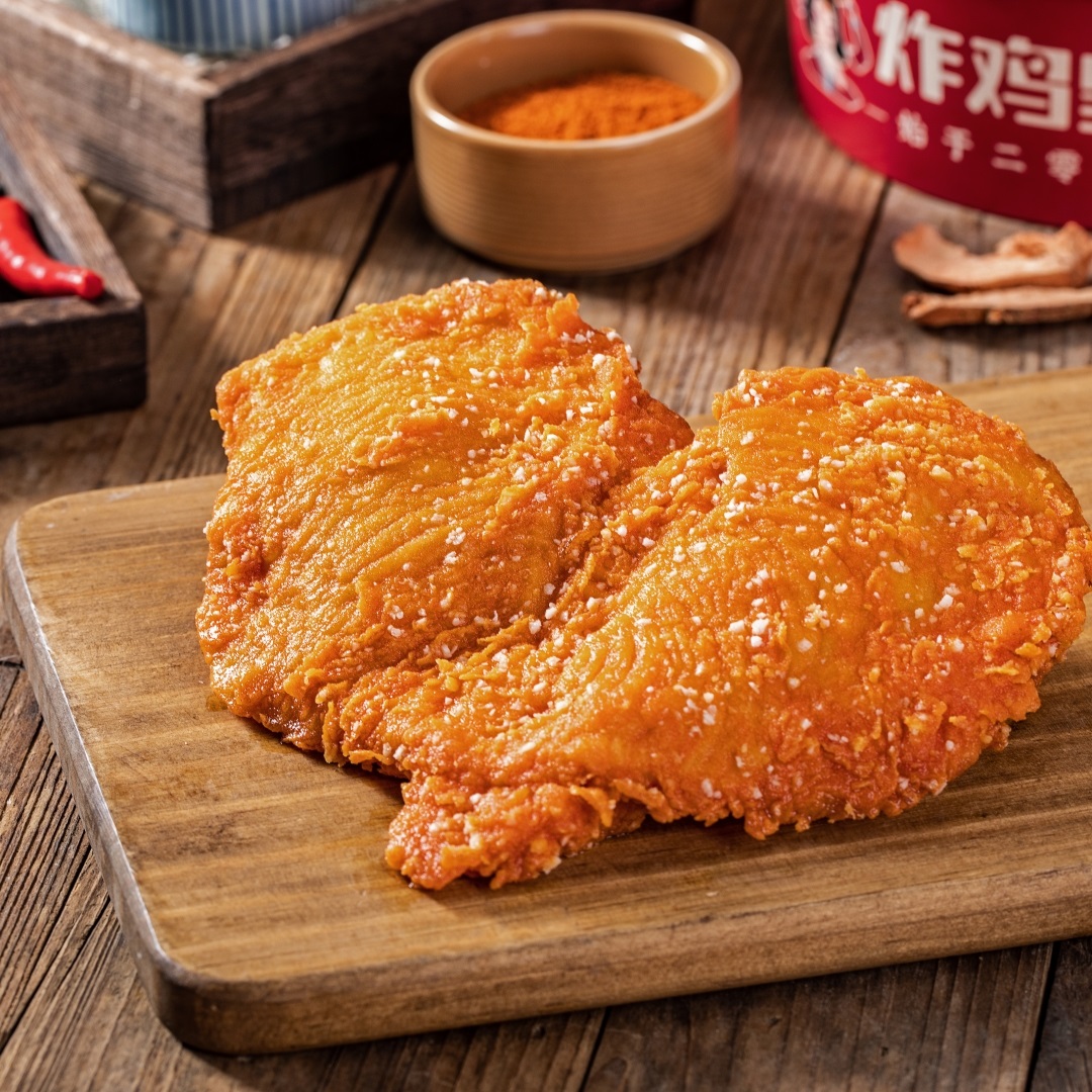 投资20万开个炸鸡店能挣钱吗,炸鸡店创业需要投资多少