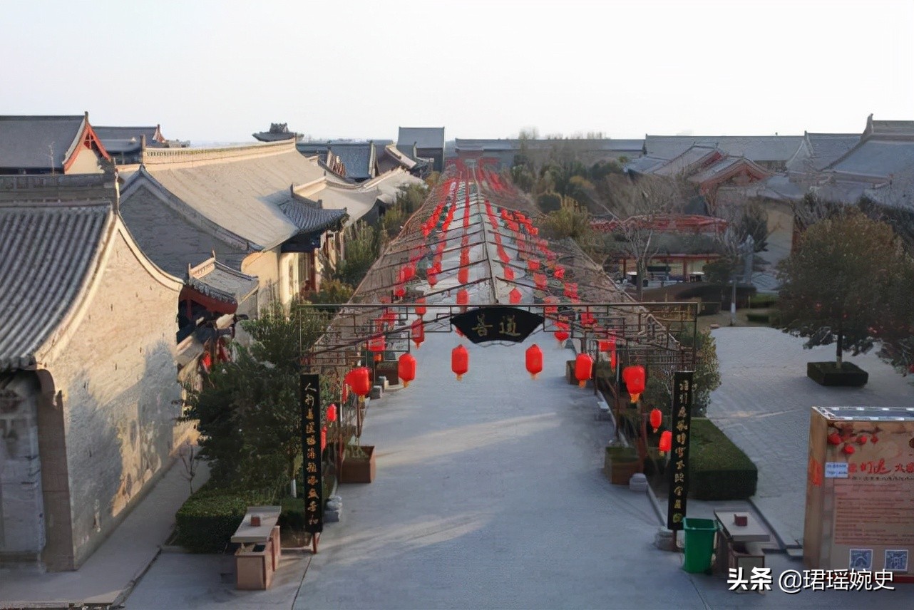 乔家富可敌国介绍,乔家富可敌国完整视频