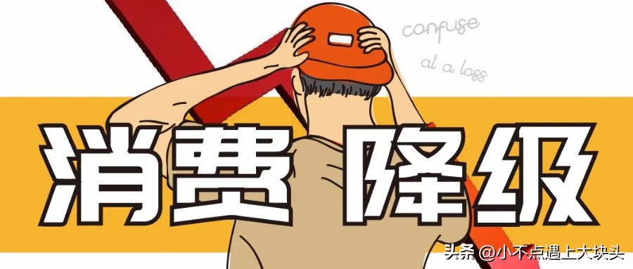 消费降级不降品质,消费降级幸福感不降