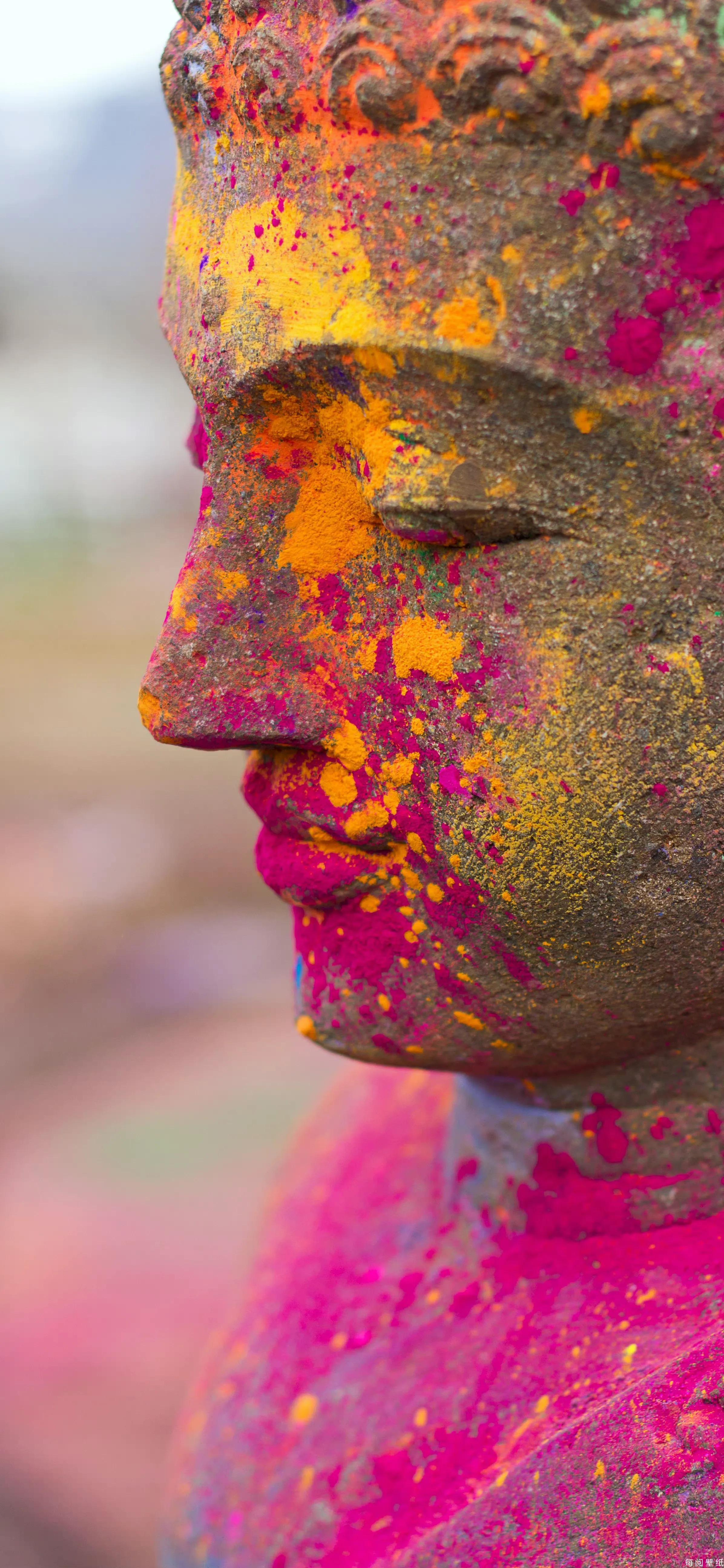 佛佑平安手机壁纸,手机壁纸佛祖