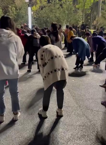 社区调研活动,社区走访反映问题