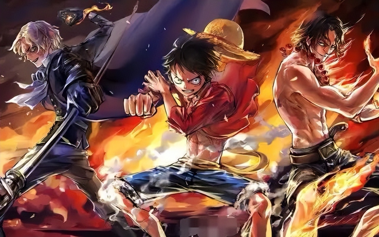 十二部海贼同人文，海贼王/同人/系统/穿越，都是经典同人小说！