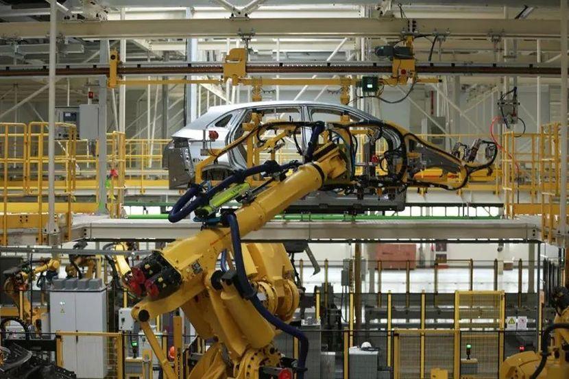 威马造车的资质,手握造车资质助力威马打赢逆风局