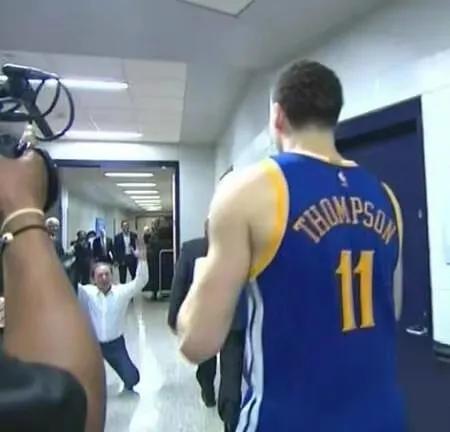 盘点NBA名场面,nba十大名场面一次看个够