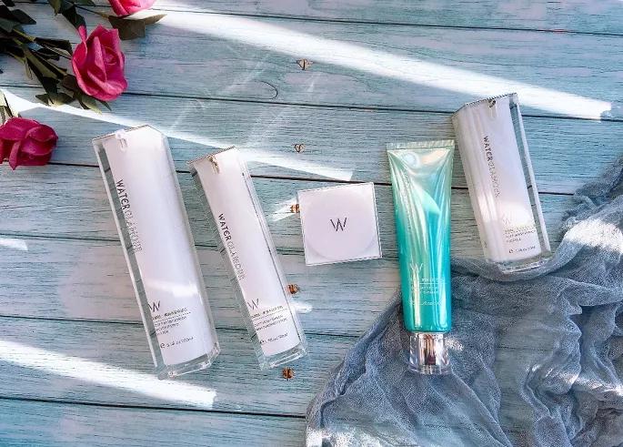 男生护肤变帅逆袭,男生快速入门护肤