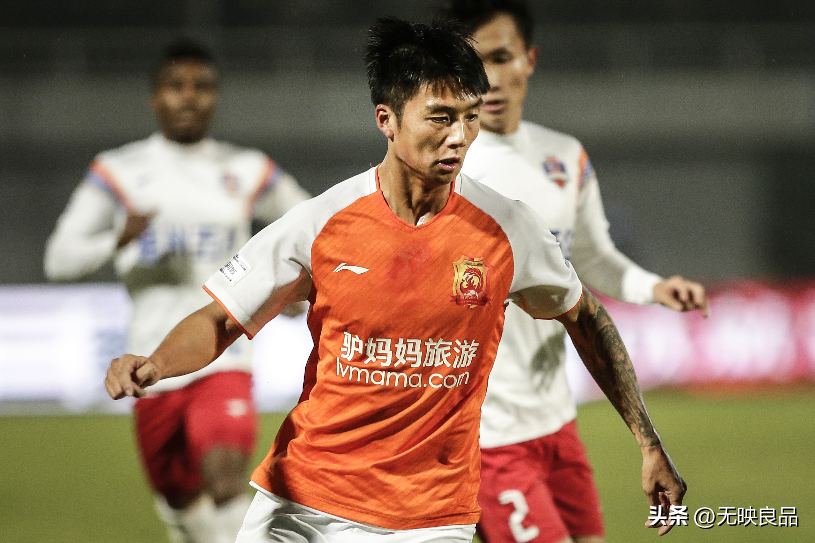 武汉球员刘云近况,武汉卓尔的刘云现在在哪里