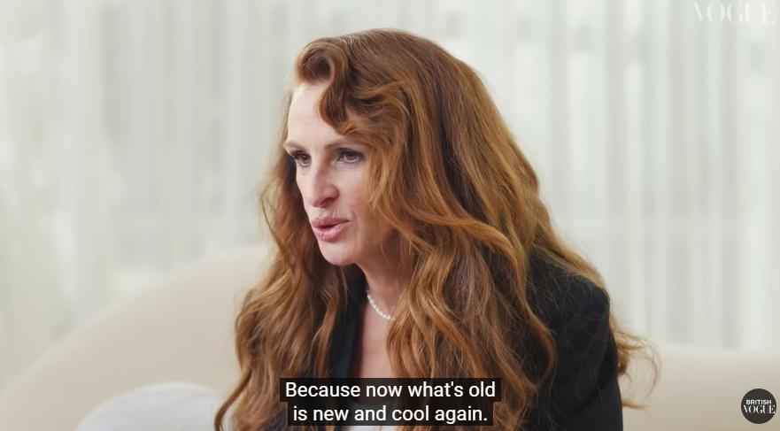 影后红毯秀腋毛，全网目瞪口呆：她好癫，我好爱