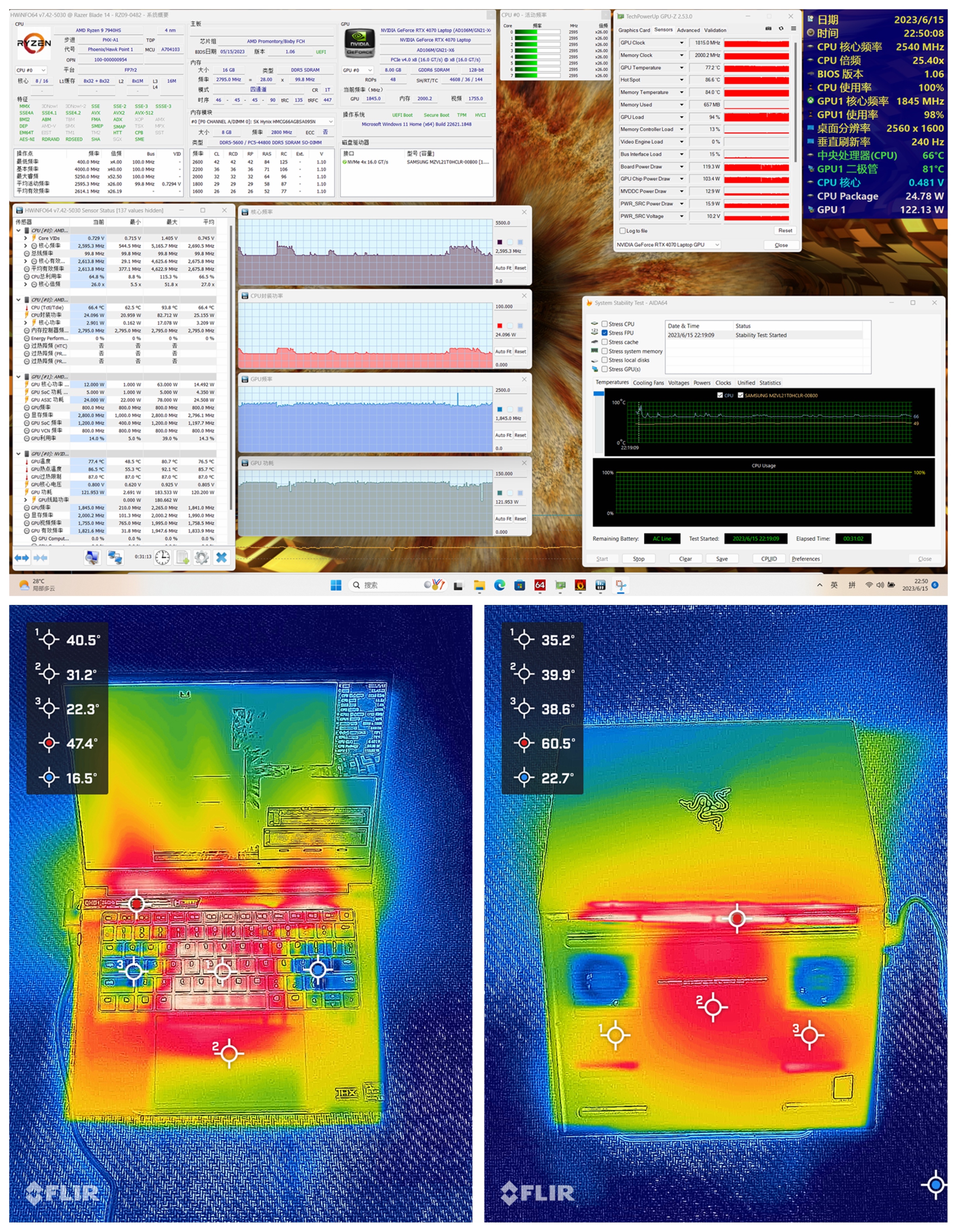 笔记本雷蛇灵刃14锐龙版,雷蛇笔记本灵刃14锐龙价格