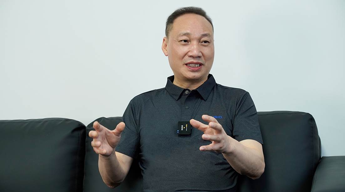 朗诗德经营理念,朗诗德科技有限公司怎么样